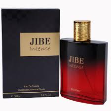 Jibe Intense Saffron Men's EDT 100ml
