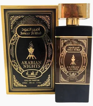 Ameer Al Oud Arabian Nights EDP 100ML