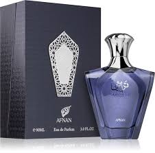 Afnan Turathi Blue EDP 90ML