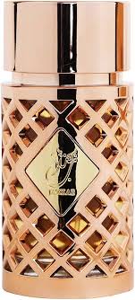 Ard Al Zaafaran Jazzab Gold EDP 100ml