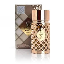 Ard Al Zaafaran Jazzab Gold EDP 100ml